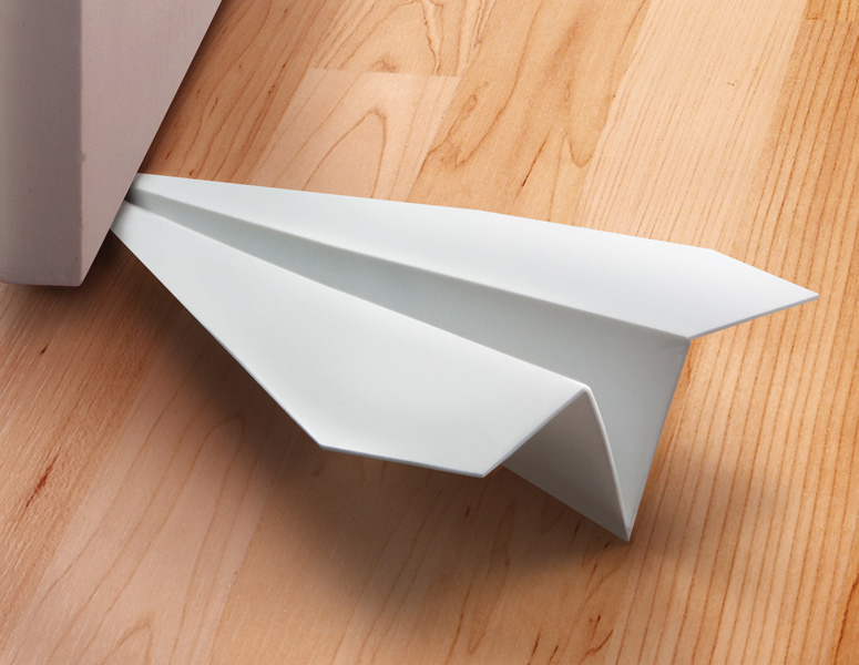 paper-airplane-doorstop-xl