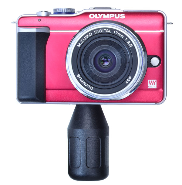 Hold住小單眼，左手不再只是輔助（誤）