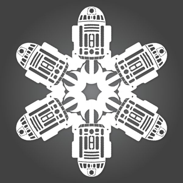 [DIY ok] 如何過個充滿原力的星際大戰聖誕節？