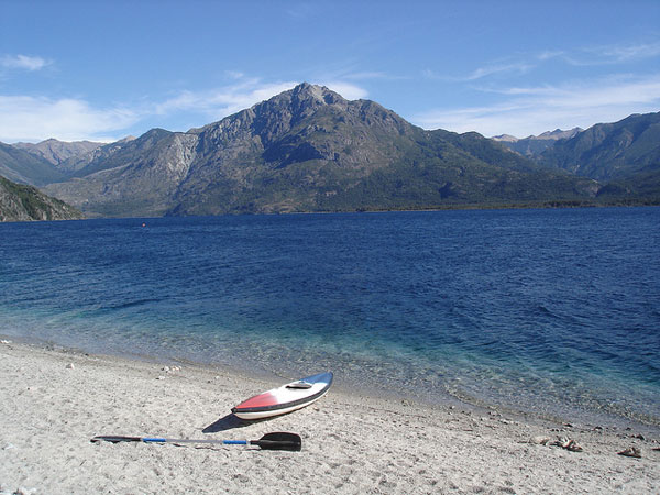 全球10個尚未受破壞的美麗海灘(下)