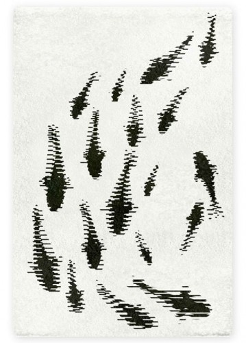 超聰明！玩弄你視覺神經的桌子