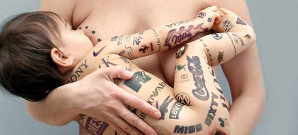 [筆記文]你知道成功品牌是怎樣命名的嗎？(上)