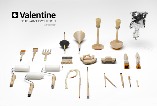 筆刷大軍來襲！繪畫革命現在開始