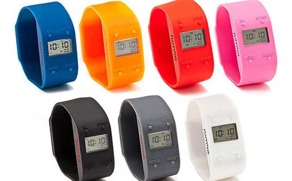 RumbaTime好手錶通通替你買單