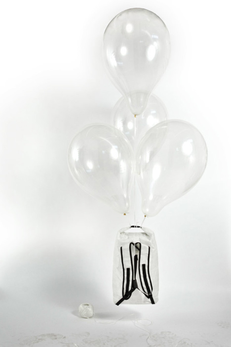 說走就走！浪跡天涯超輕小背包