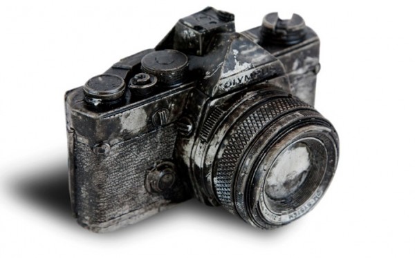 一起搭乘時光機到未來的80萬年後吧！