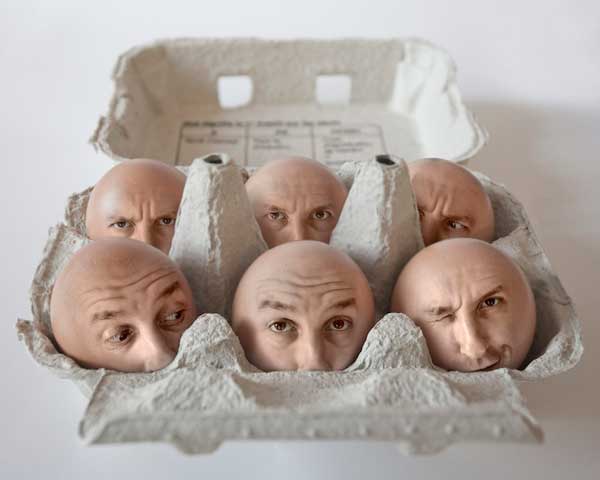 沒有不可能的Photoshop數位暗房攝影展