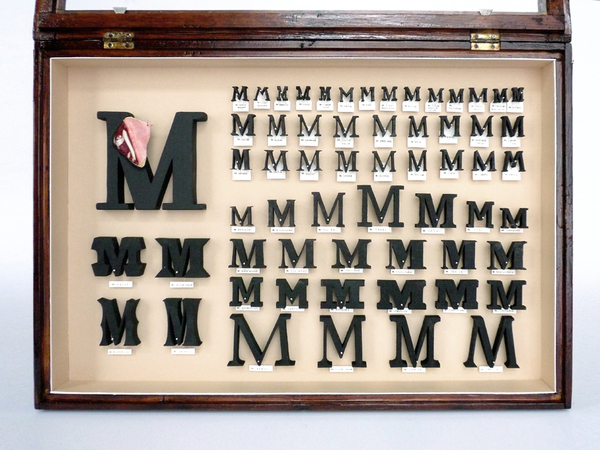 活生生血淋淋的英文字母