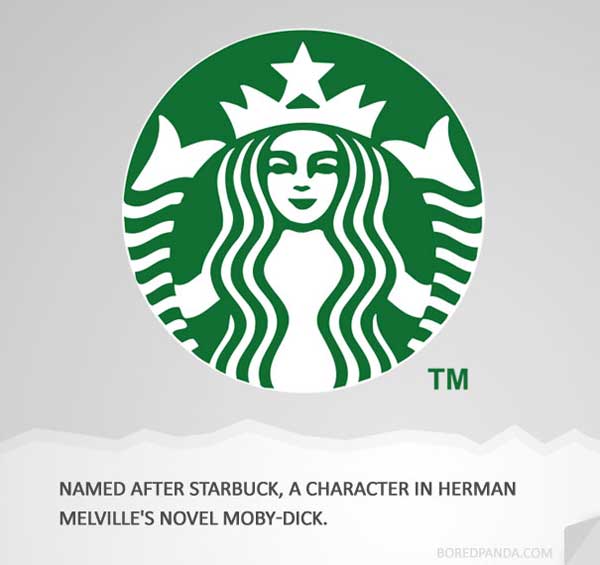 [筆記文]你知道成功品牌是怎樣命名的嗎？(下)