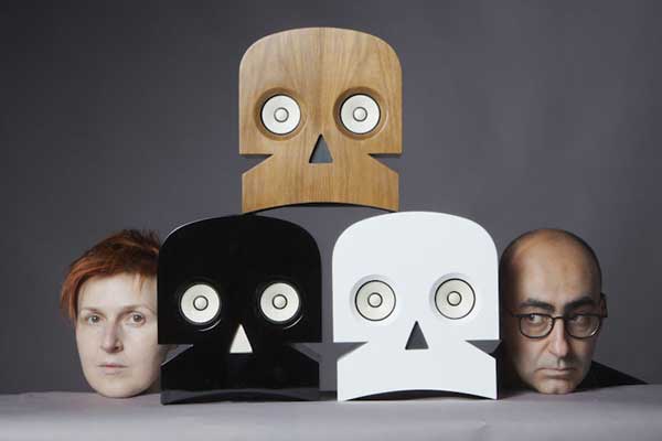 死人骨頭也能唱出好音樂嗎？(誤)