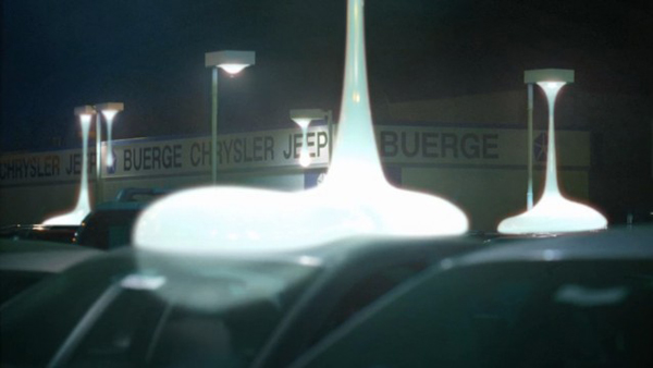 超酷的節能影片！軟軟的燈告訴你很重要的事