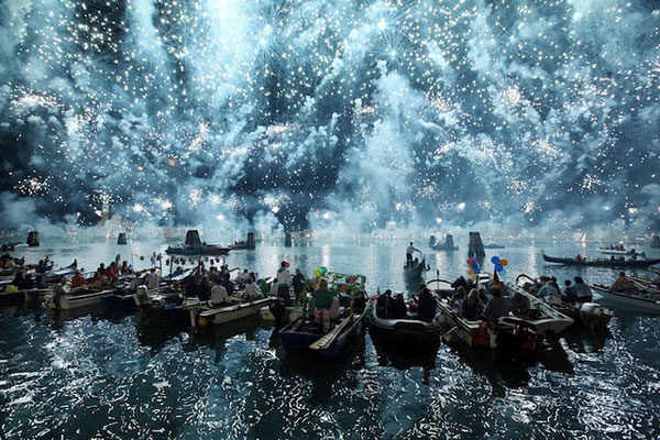 Amazing Photos！2011 FotoWeekDC攝影大賽得獎作品