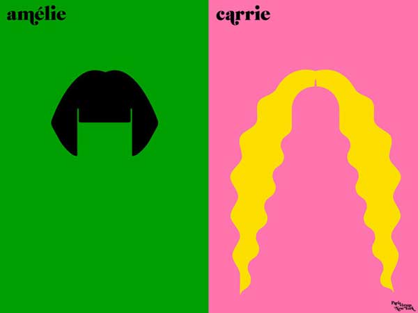 雙城之戀2 Paris vs New York