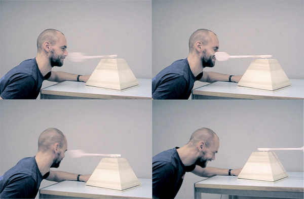 對自己的懈怠施以愛的體罰吧！