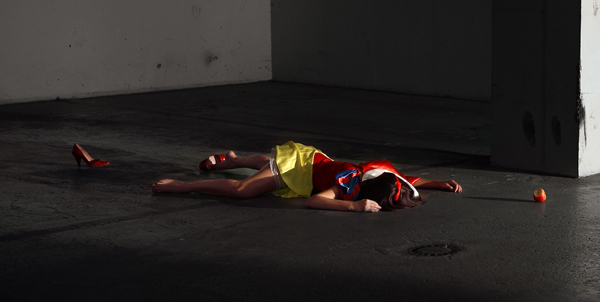 迪士尼公主私底下讓人無限猜測的真實人生