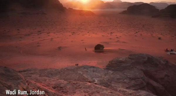 環遊世界不是夢！4分50秒帶你走完全世界