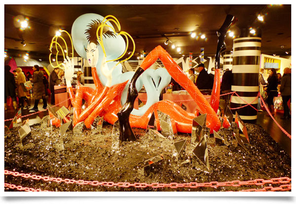 前進直擊！紐約Lady Gaga's Workshop完整報導