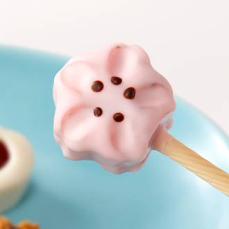 春季限定！日本星巴克推出2012櫻色浪漫系列商品