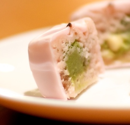 春季限定！日本星巴克推出2012櫻色浪漫系列商品