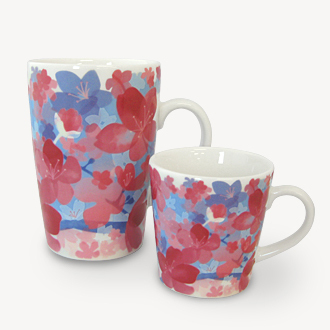 春季限定！日本星巴克推出2012櫻色浪漫系列商品