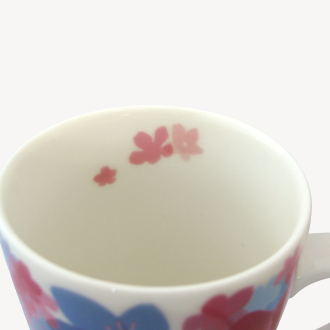 春季限定！日本星巴克推出2012櫻色浪漫系列商品