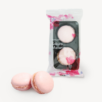 春季限定！日本星巴克推出2012櫻色浪漫系列商品