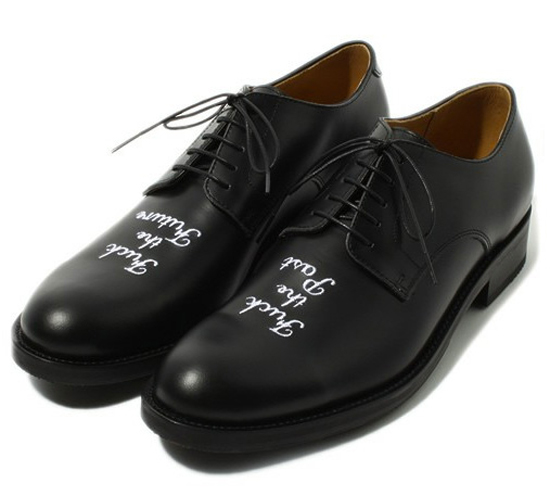 去你的過去與未來！UNDERCOVER高橋盾教你把握現在