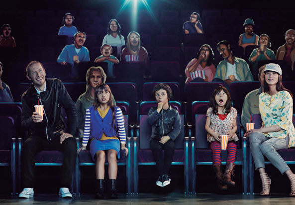 去你的過去與未來!UNDERCOVER高橋盾教你把握現在