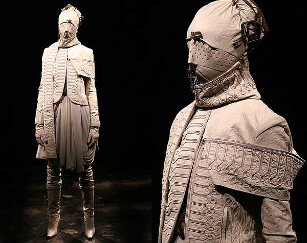 去你的過去與未來！UNDERCOVER高橋盾教你把握現在