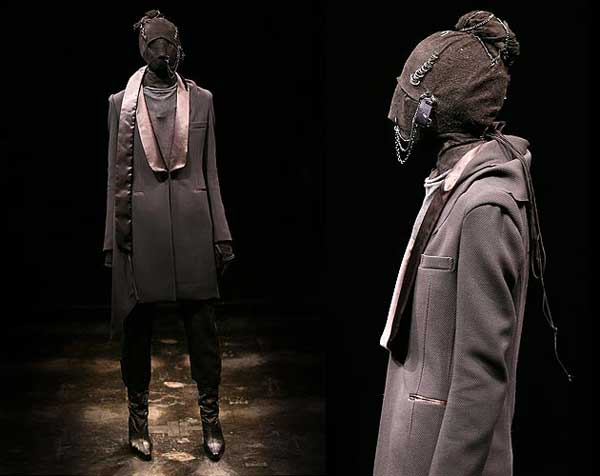 去你的過去與未來！UNDERCOVER高橋盾教你把握現在