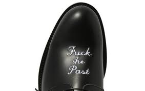 去你的過去與未來！UNDERCOVER高橋盾教你把握現在