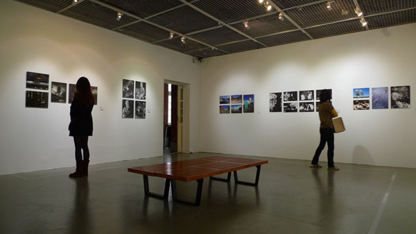 「2011 Epson Color Imaging Contest」台灣優勝作品MOCA Studio展出中！