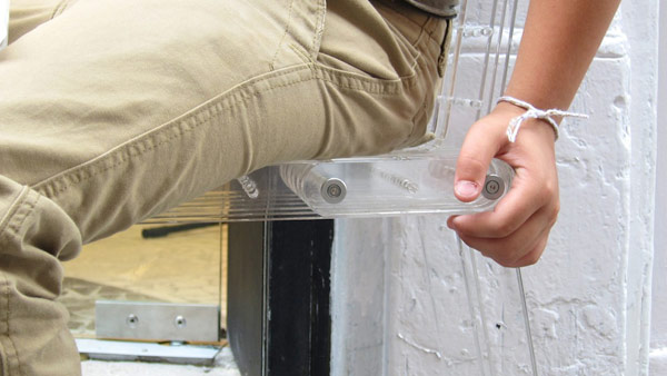 一張椅子，無限可能的「redo-me」