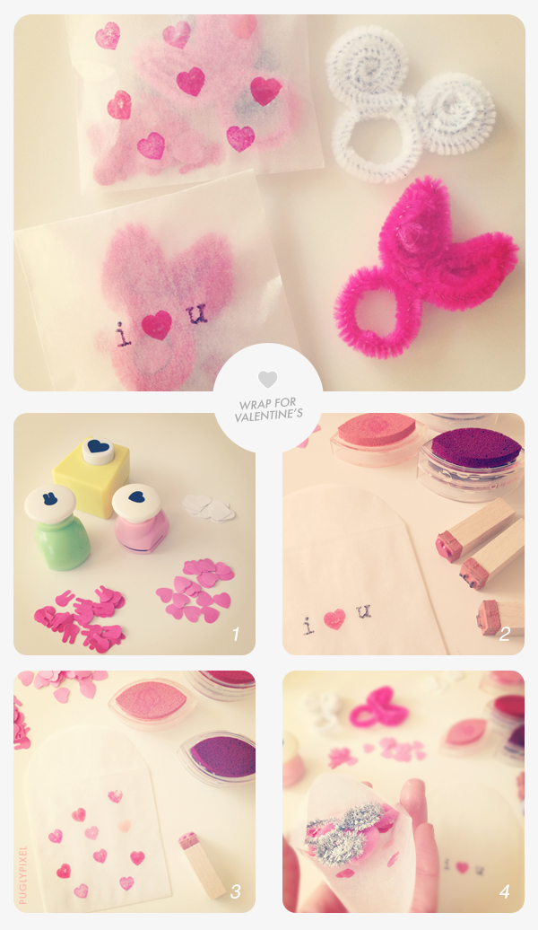 [DIY ok]自製ASOS小兔子耳朵戒指