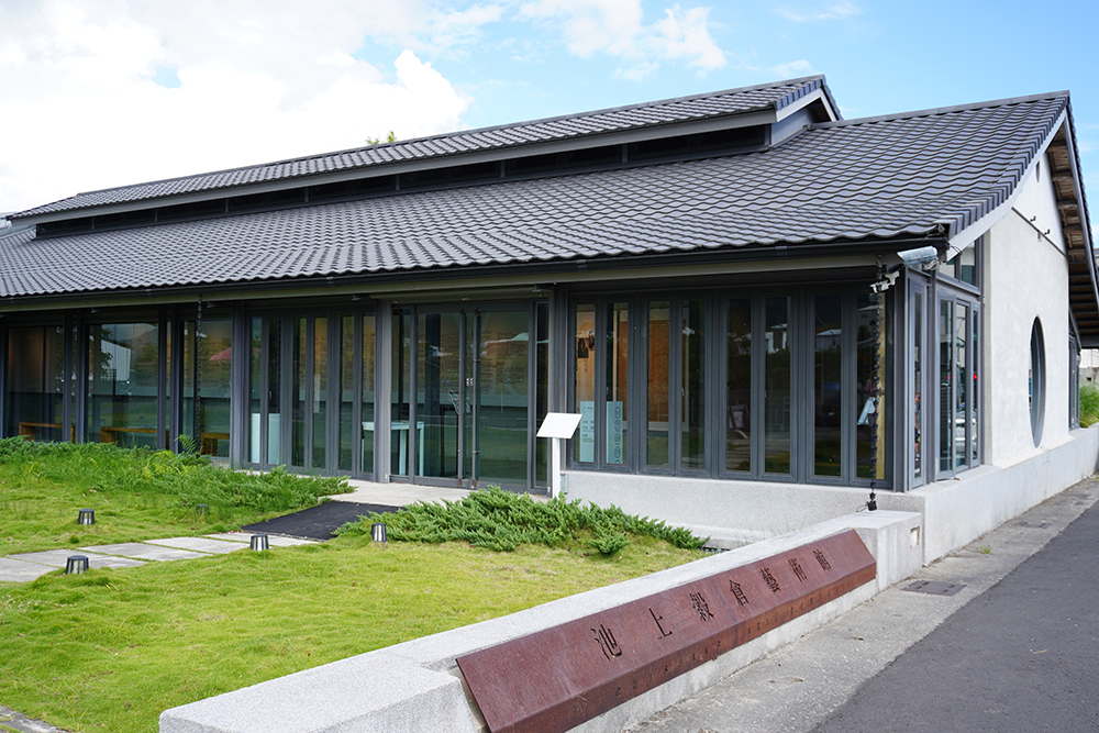 臺東8處「百大文化基地」串起山海生活線