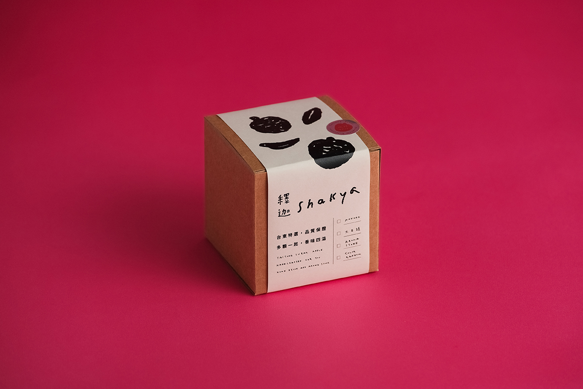 以職人紋理與山海色譜，打造土地共生的工藝品牌「臺東慢手 SLOW HAND」