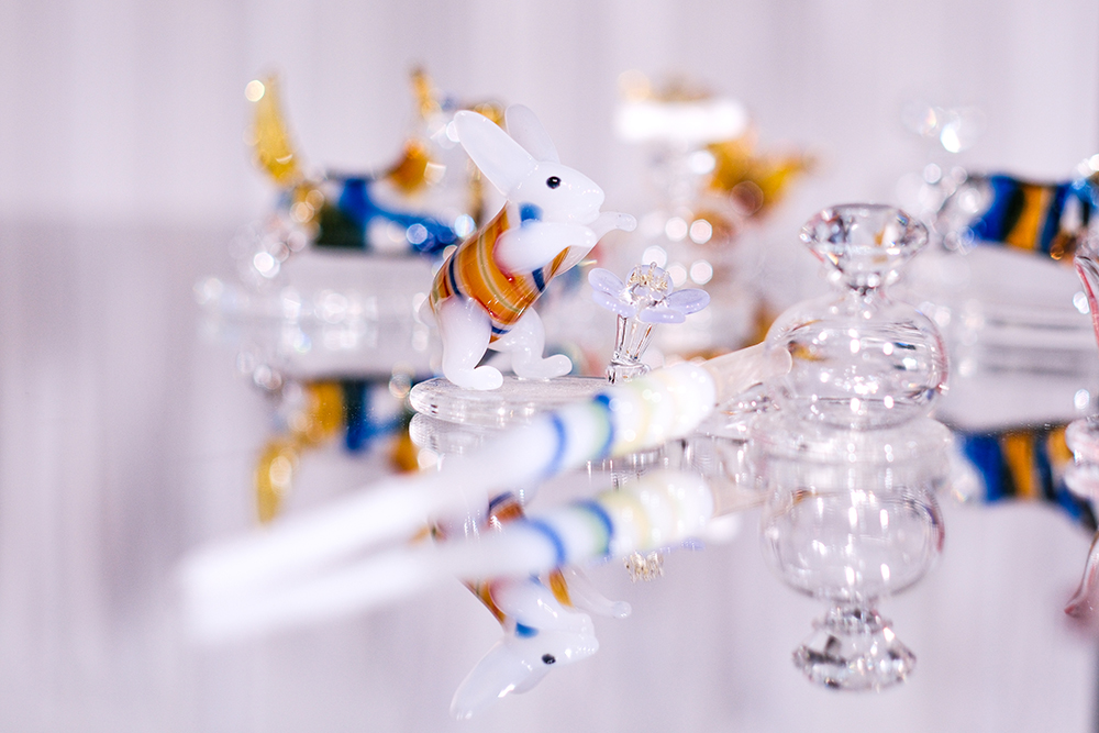 松菸自有市集 - 松市「未來前所 THE FUTURE LIFE PRACTICE ROOM」超完整攻略！