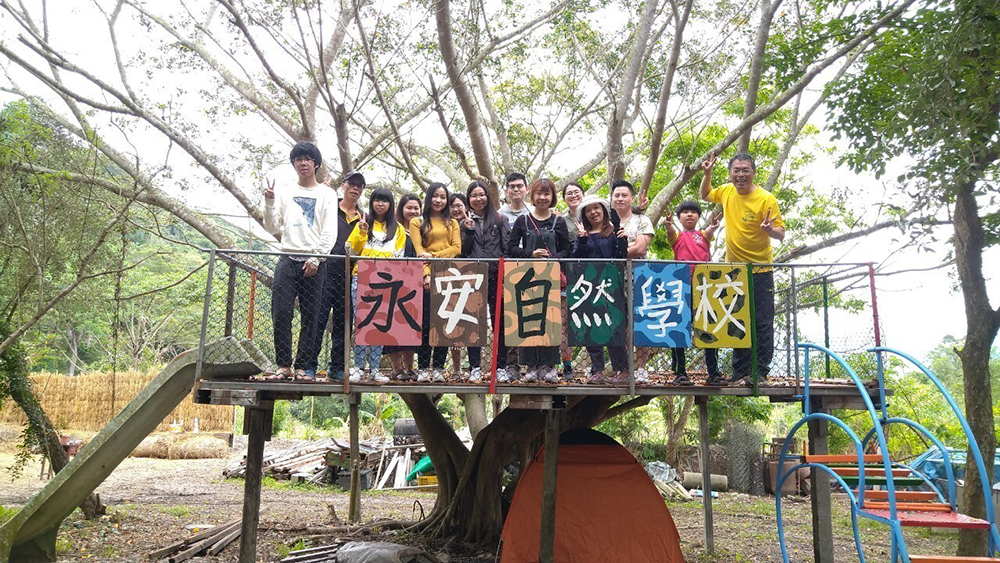 臺東8處「百大文化基地」串起山海生活線