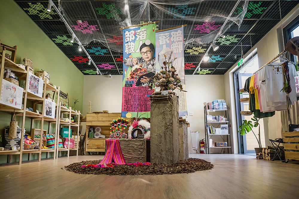 臺東8處「百大文化基地」串起山海生活線