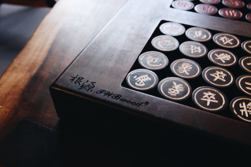 漫步森林之中，2019國產材臺灣館「樹屋、杉林」展現臺灣木作與藝術創作力