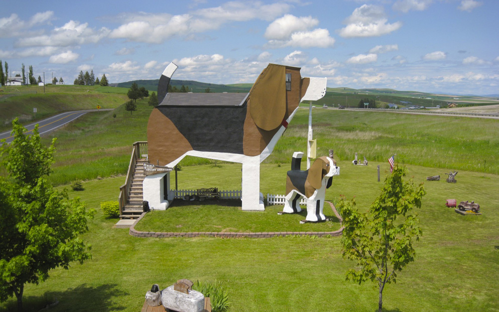 就要特別住宿體驗！五間住了會不想回家的特色主題旅館