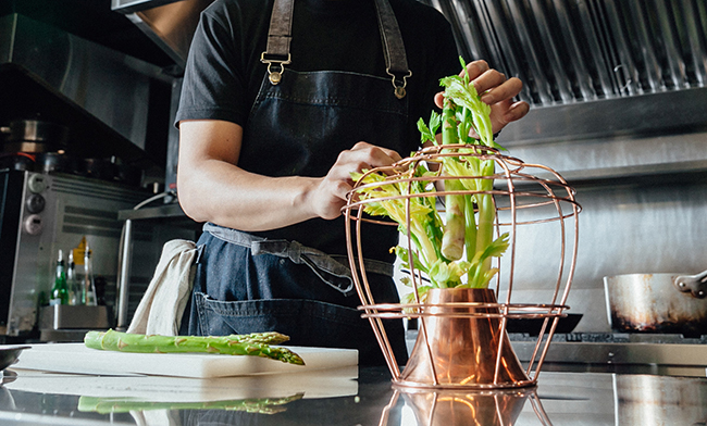 我想做的不只是花器！「上下花器」讓生活美學無死角