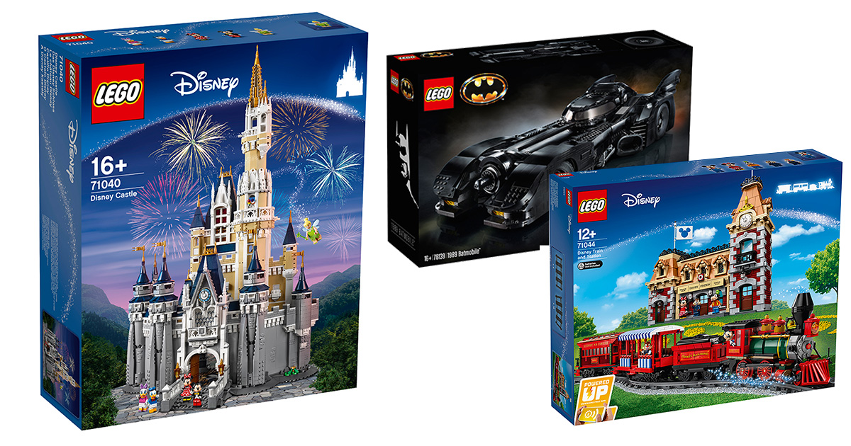 台灣首家樂高授權專賣店開幕!20 萬顆積木打造平溪天燈馬賽克、珍珠奶茶等台北特色風景現身店鋪