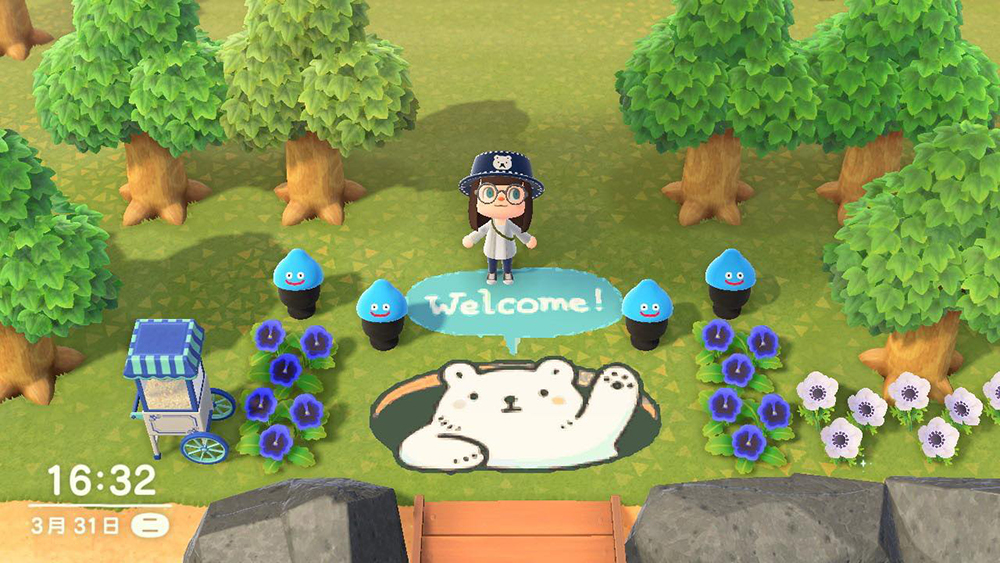 志祺七七、百萬人氣插畫家都瘋玩《動物森友會》!一窺 5 位台港日知名設計師的超創意空間和服裝周邊設計