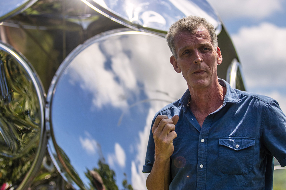 2020台東「漂鳥197-縱谷大地藝術季」亮點！自然材質、原住民文化等10組作品