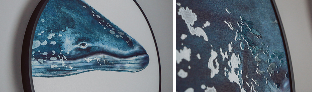 英國藝術家貝馬丁操刀玻璃水母、珊瑚燈壁飾！COZZI Blu 桃園館 4 大海洋設計必看元素揭秘