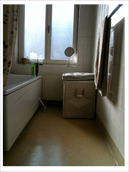 想像與現實結合的奇幻世界 Johan Thörnqvist