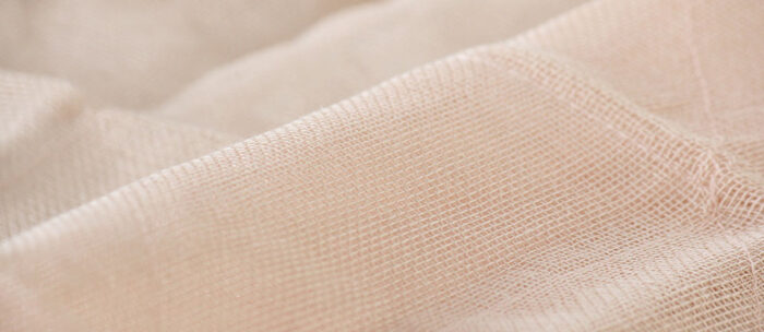 以廢棄食材活化傳統工藝「花布巾」！中川政七商店推出青梅色、紫薯色等 5 款淡雅廚房小巾