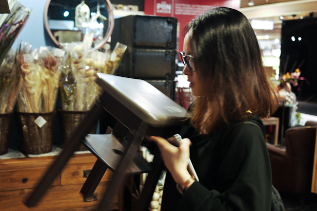 意外得到三千元禮券好開心！大編們的爽逛誠品週年慶遊記