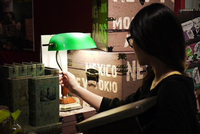 意外得到三千元禮券好開心！大編們的爽逛誠品週年慶遊記